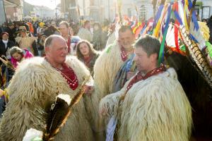 131 Pust 2019, Foto atelje Postojna